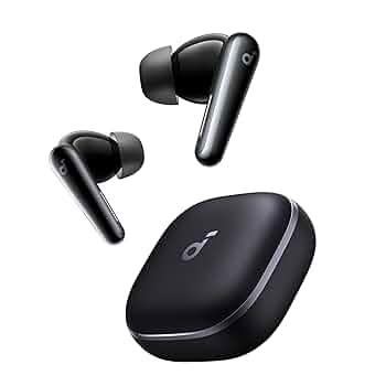 soundcore Liberty 5 ワイヤレスイヤホン　ホワイト　未開封 Ankerの完全ワイヤレスイヤホン Libertyシリーズ | Anker Japan
